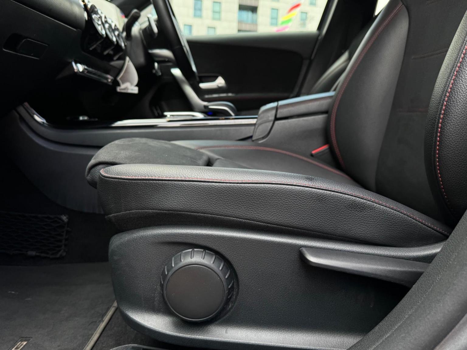 Mercedes Benz A Class