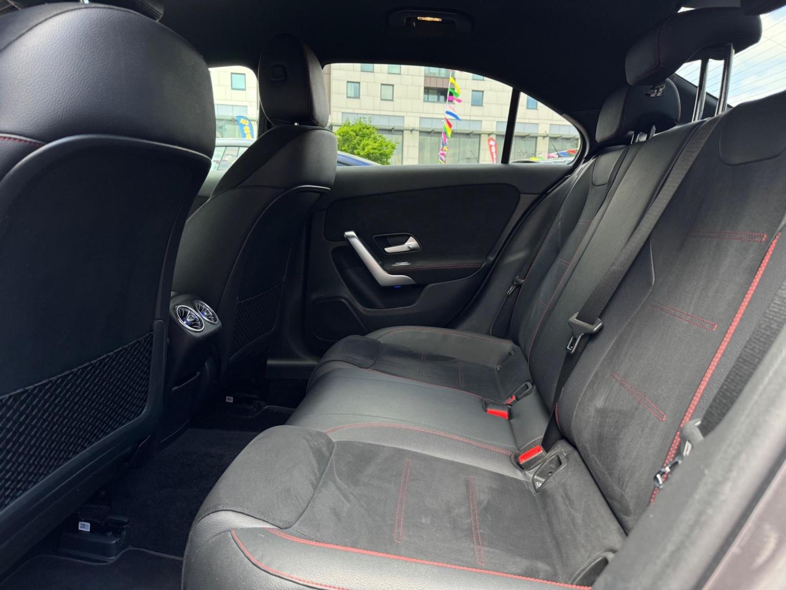 Mercedes Benz A Class