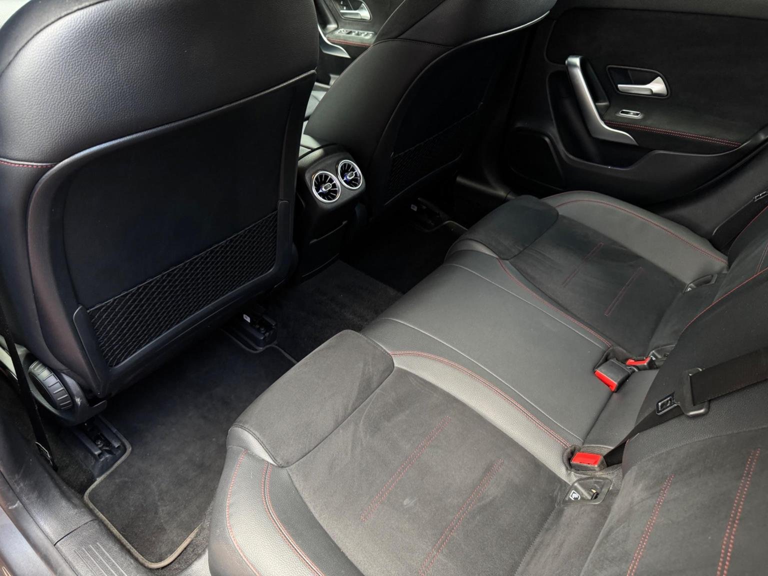 Mercedes Benz A Class