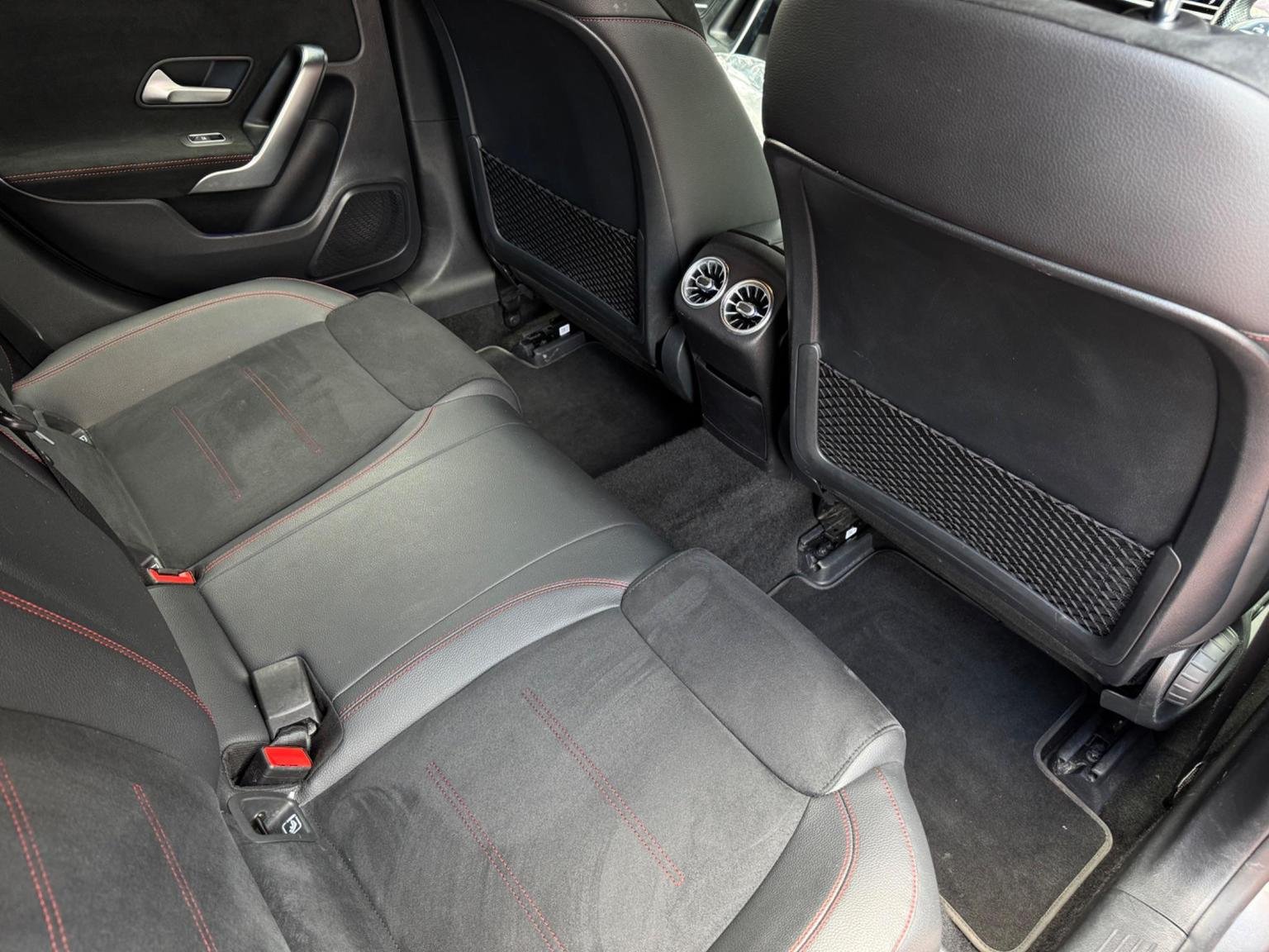 Mercedes Benz A Class