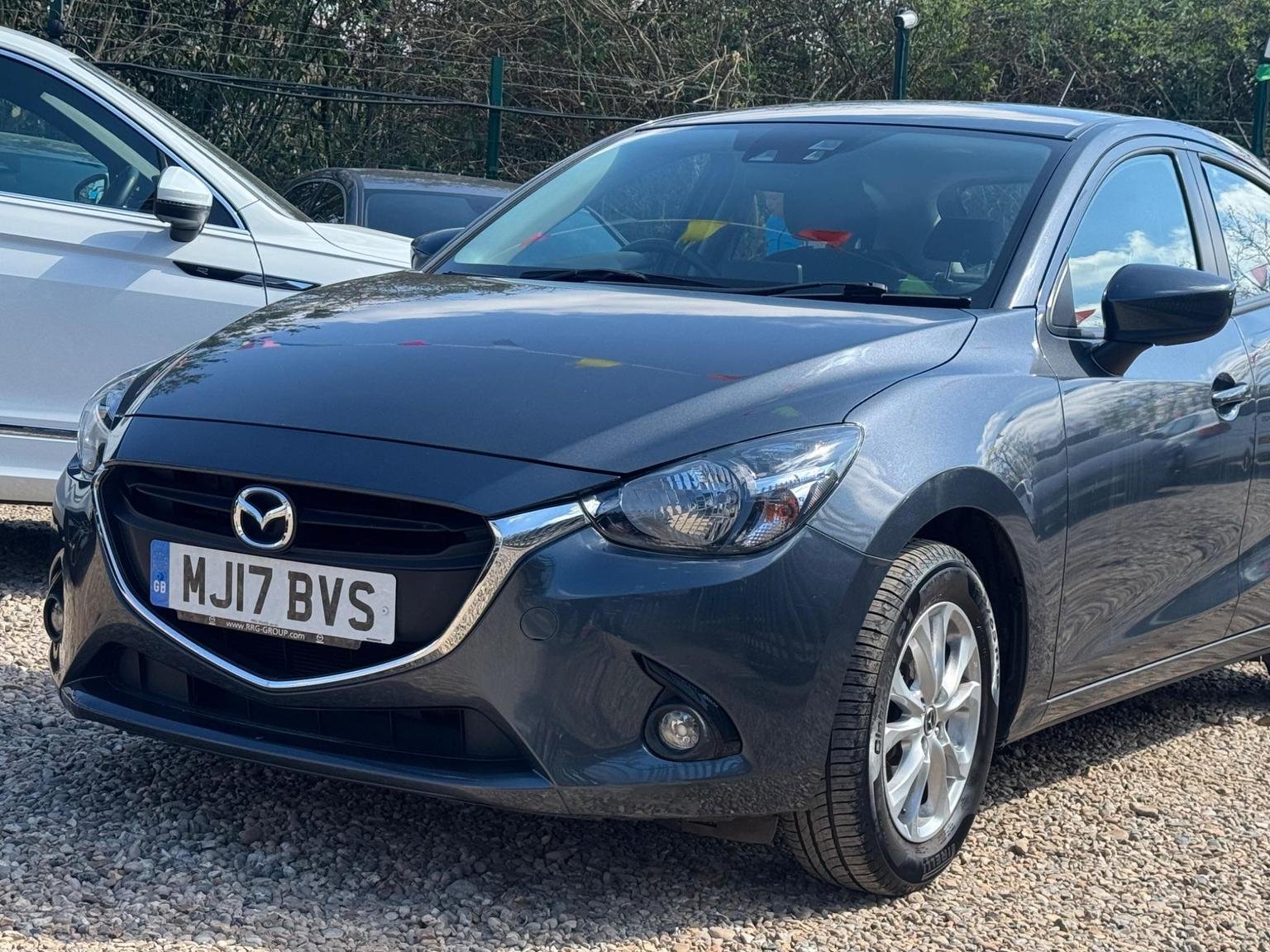 Mazda 2