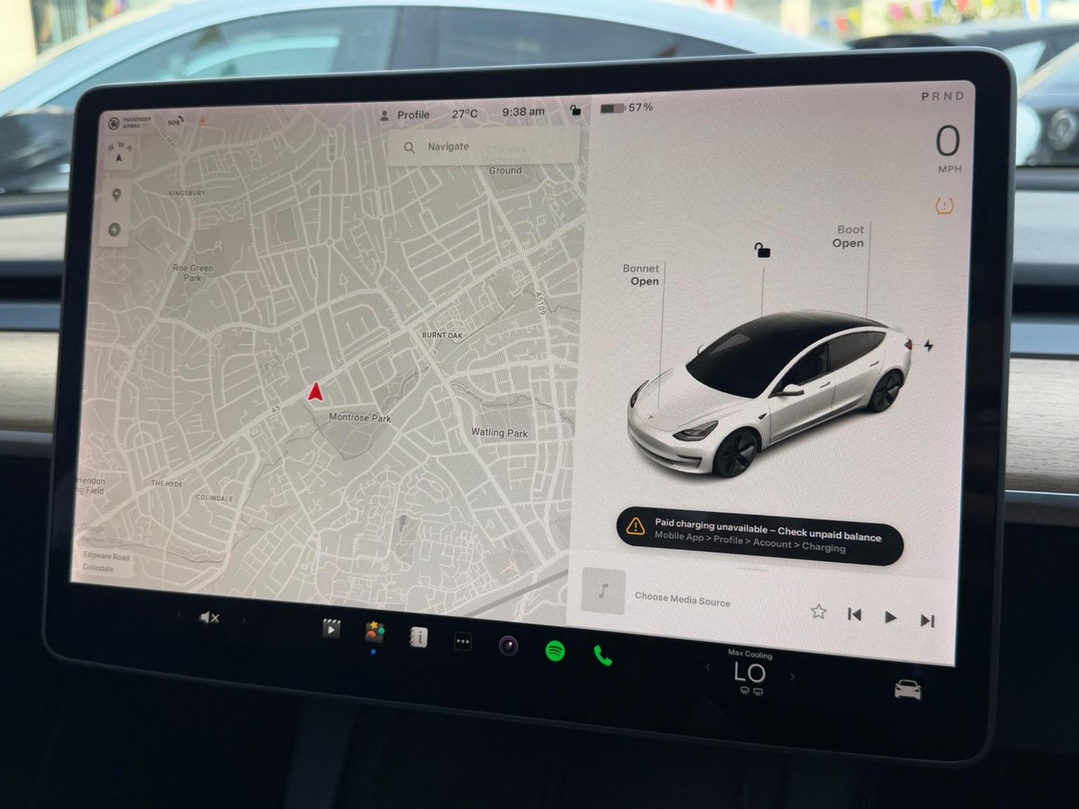 Tesla Model-3