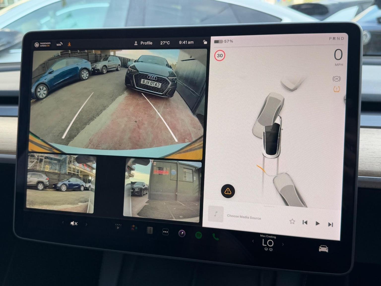 Tesla Model-3