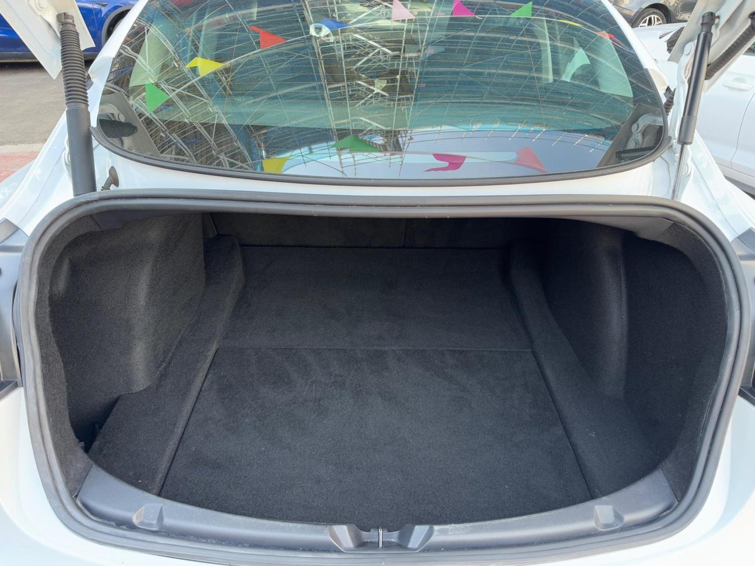 Tesla Model-3