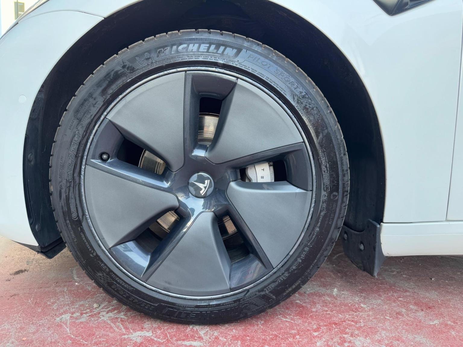 Tesla Model-3