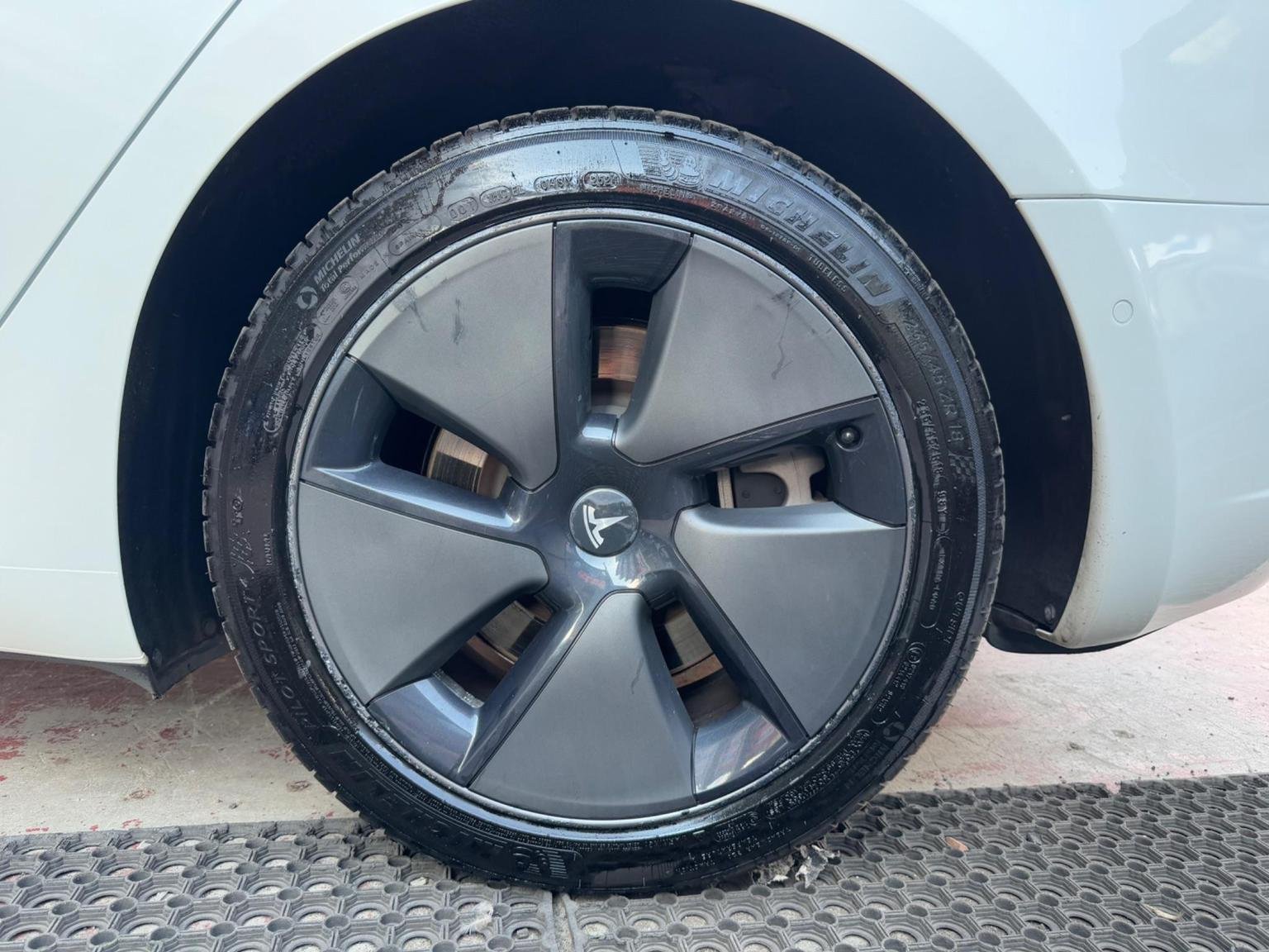 Tesla Model-3