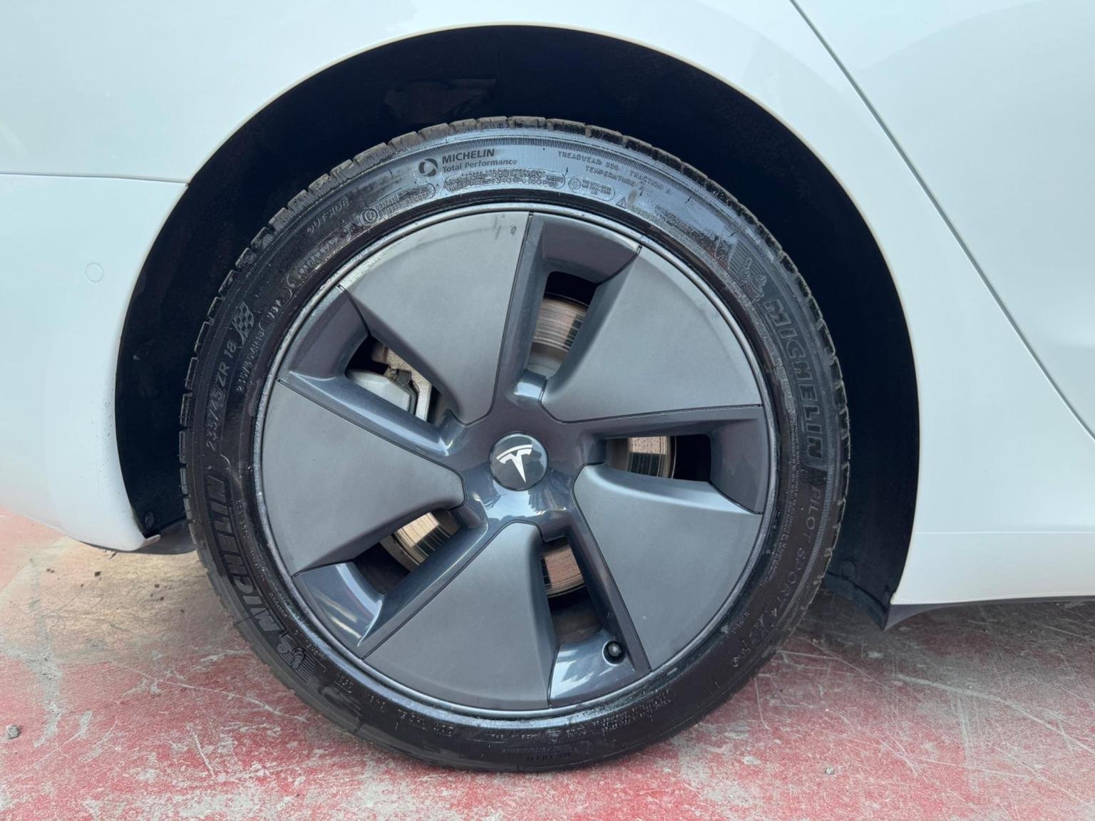 Tesla Model-3