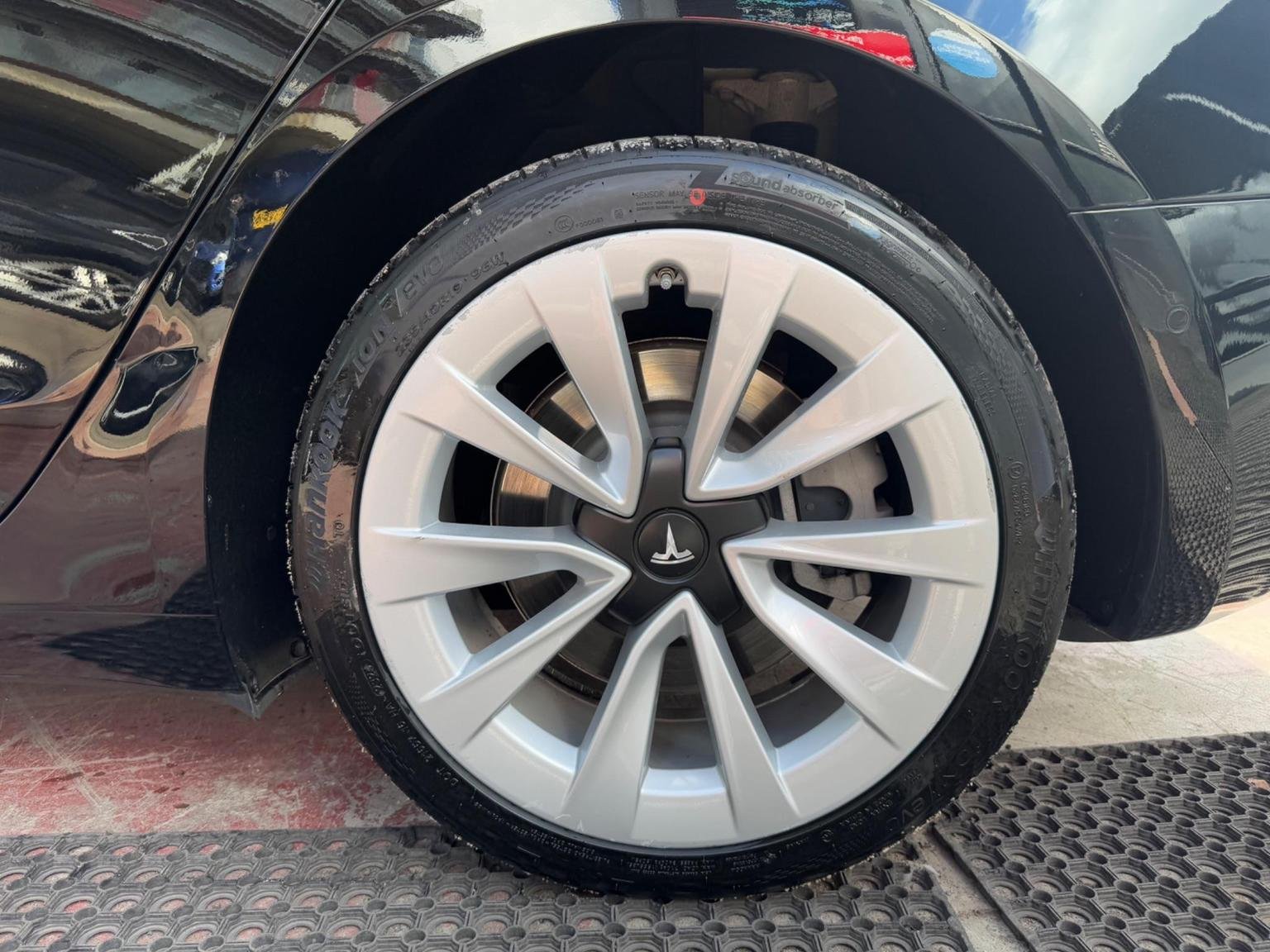 Tesla Model-3