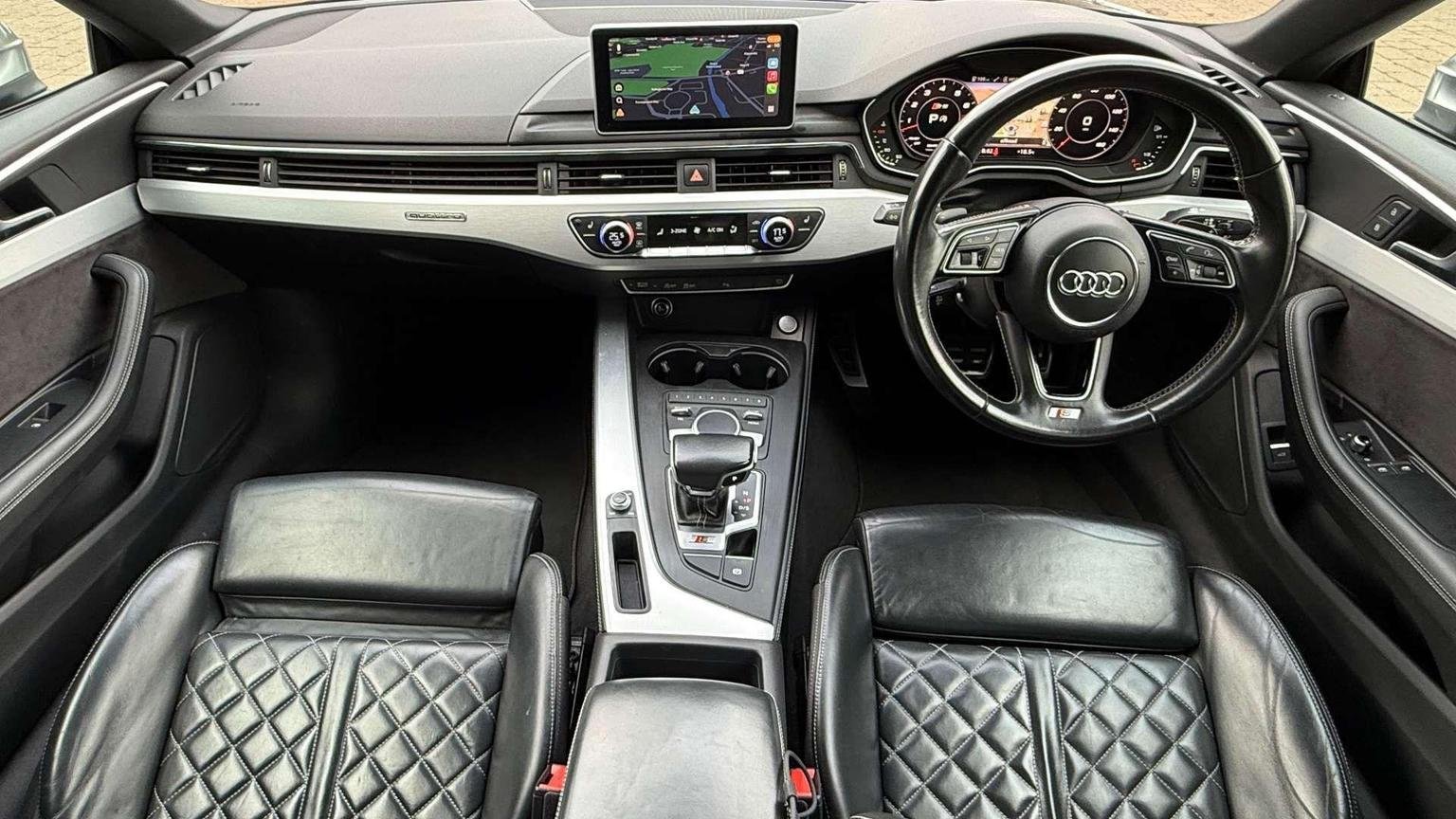 Audi S5