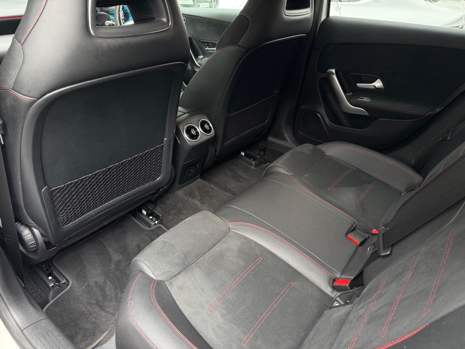 Mercedes Benz A Class