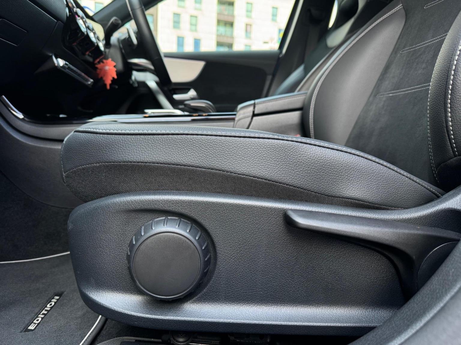 Mercedes Benz A Class