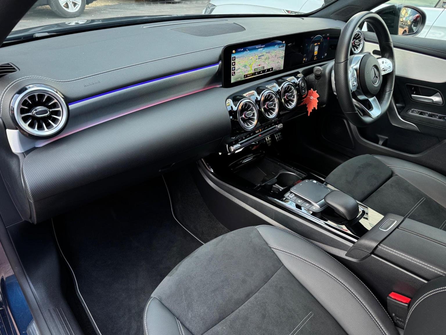 Mercedes Benz A Class