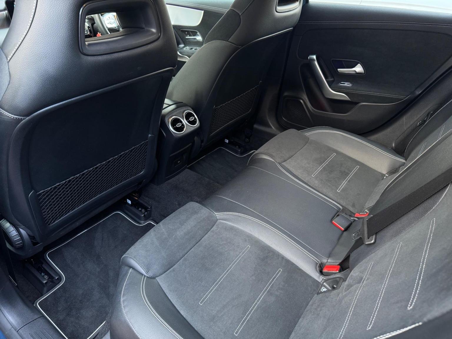 Mercedes Benz A Class