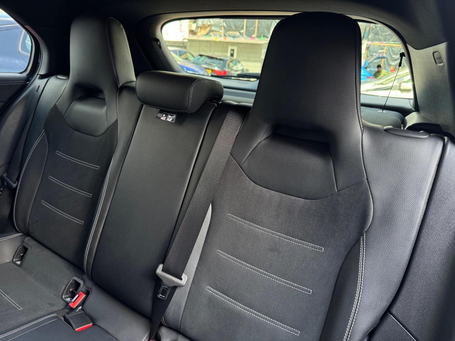 Mercedes Benz A Class