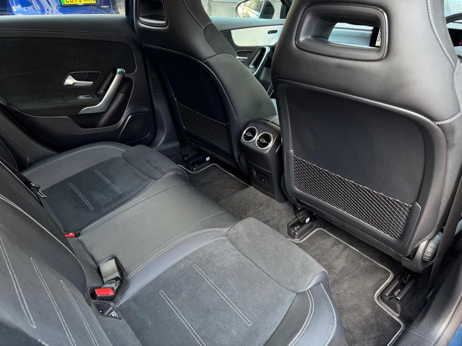 Mercedes Benz A Class