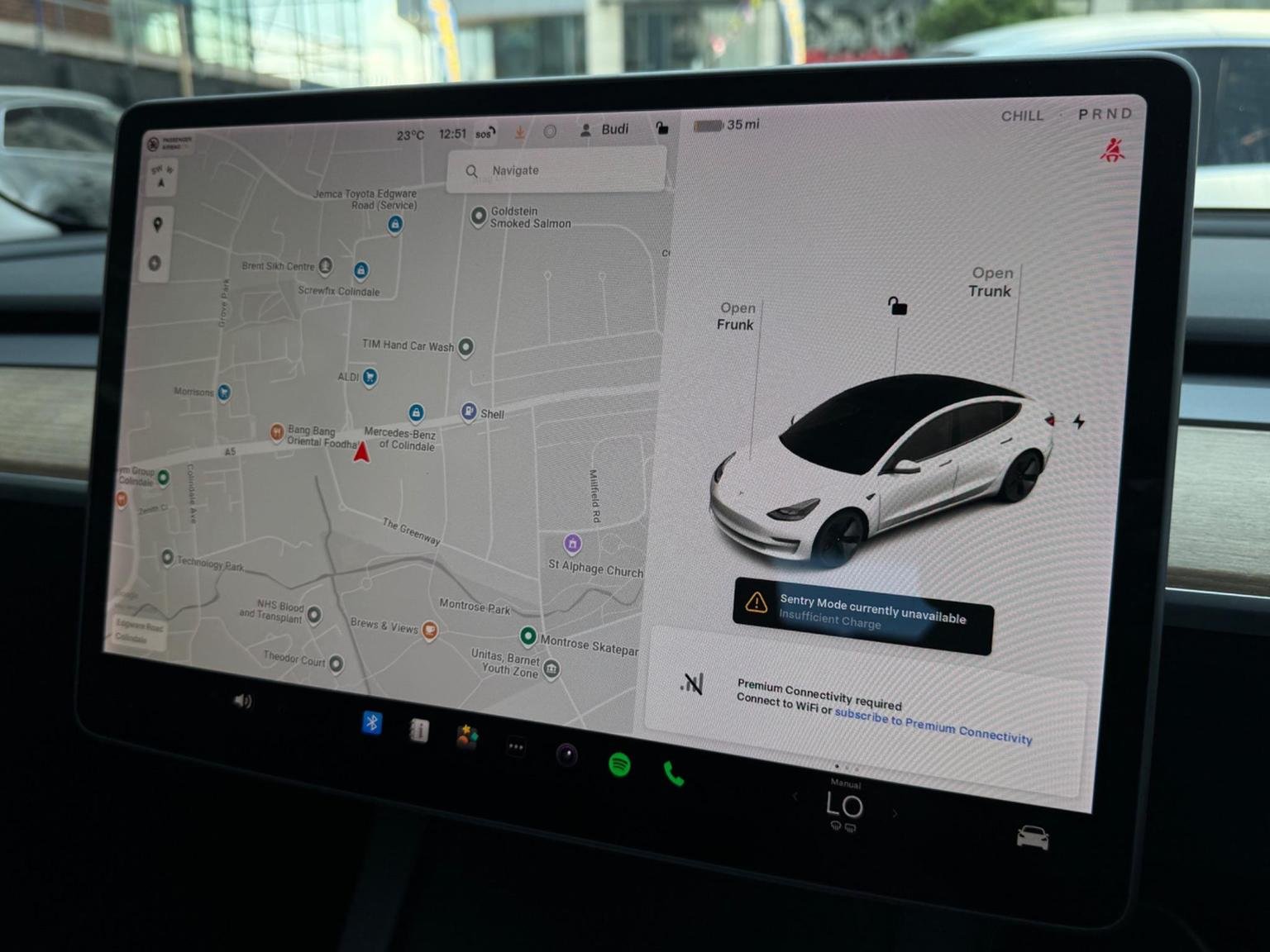 Tesla Model-3