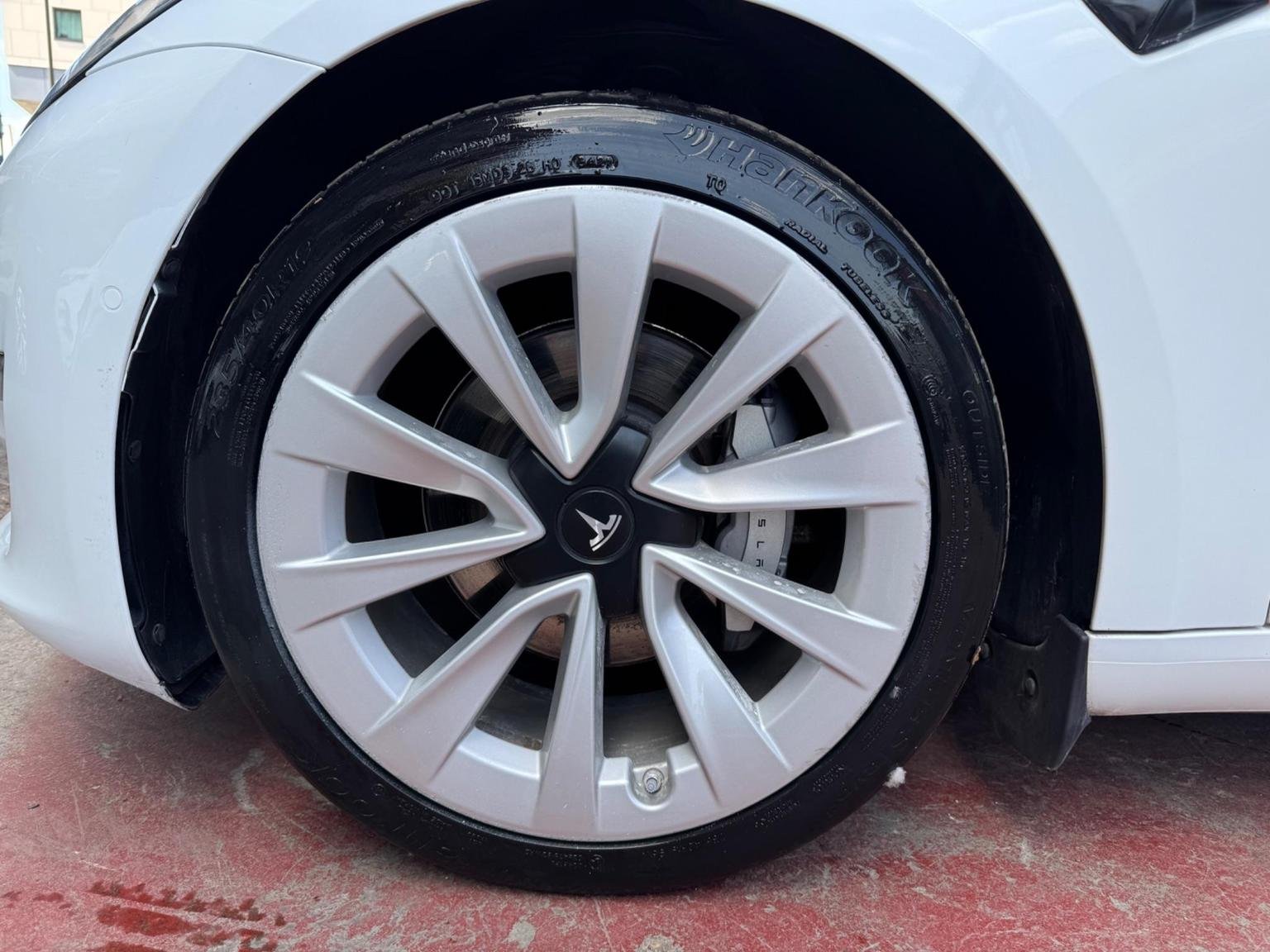 Tesla Model-3