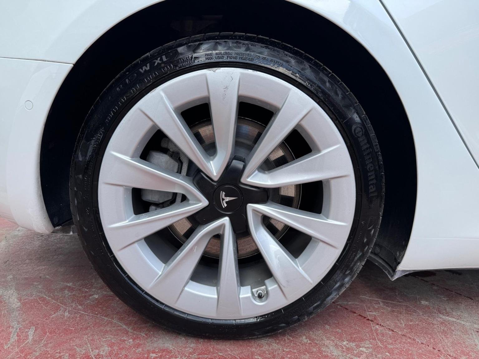 Tesla Model-3