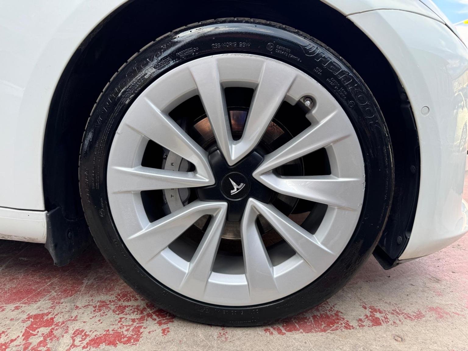 Tesla Model-3