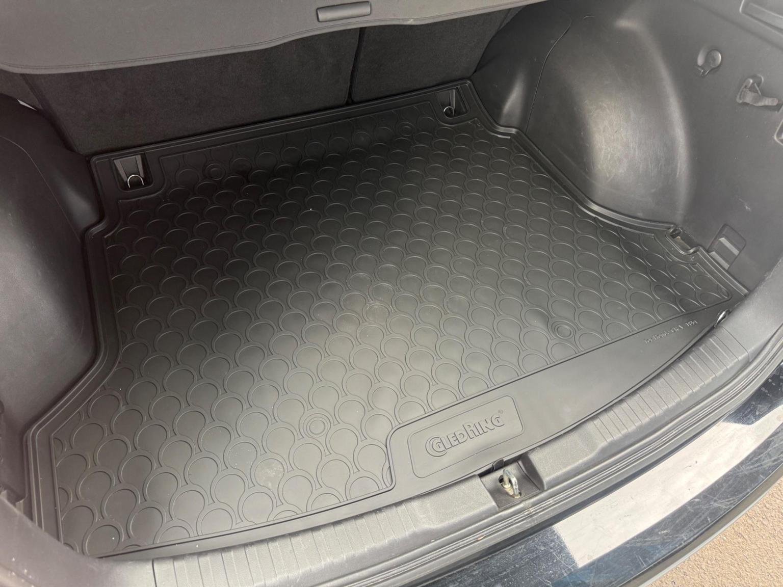 Honda Cr V