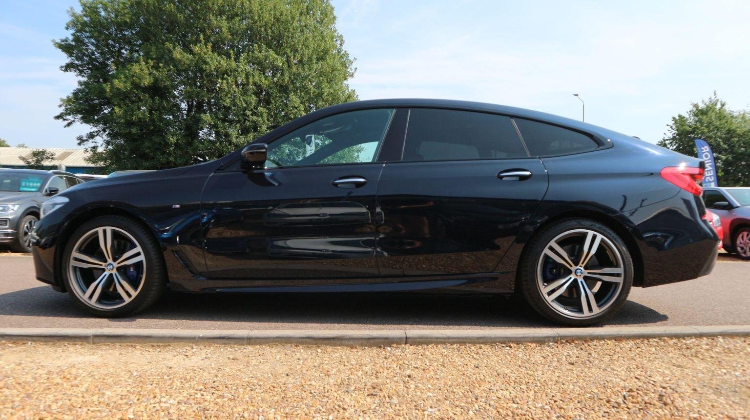 BMW 6 Series