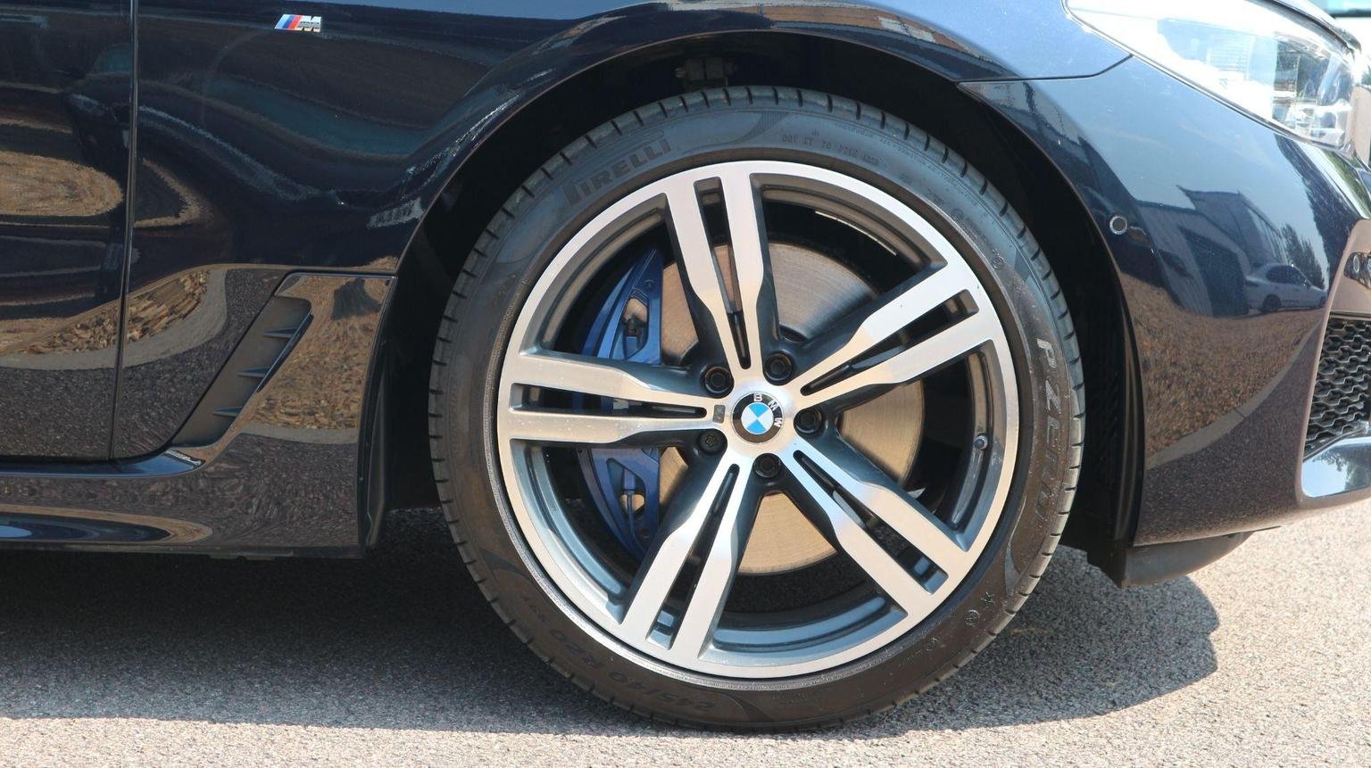 BMW 6 Series