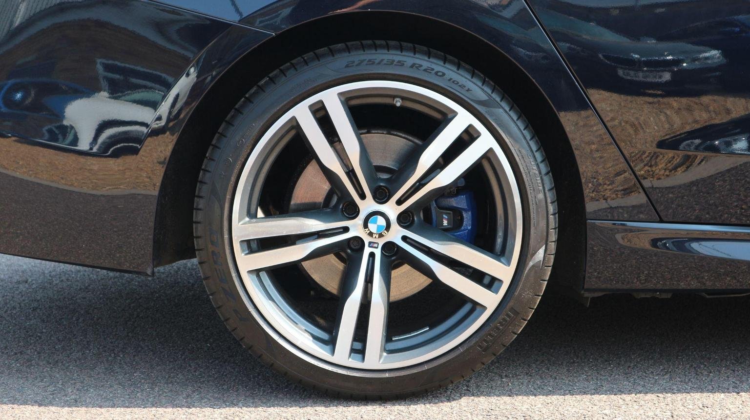 BMW 6 Series