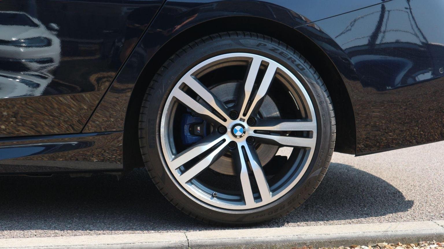 BMW 6 Series
