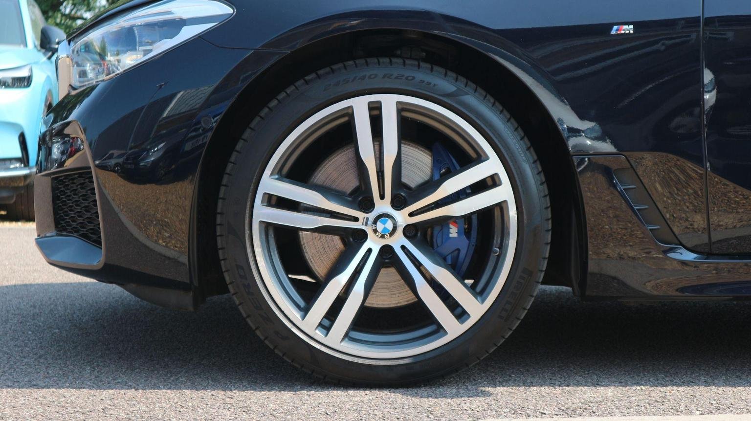 BMW 6 Series
