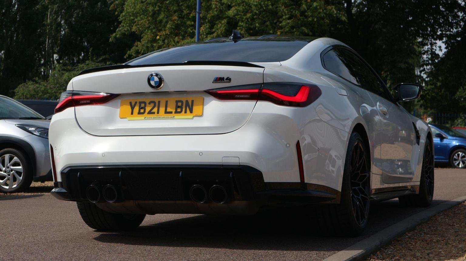 BMW M4