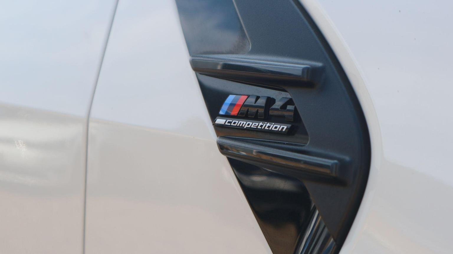 BMW M4