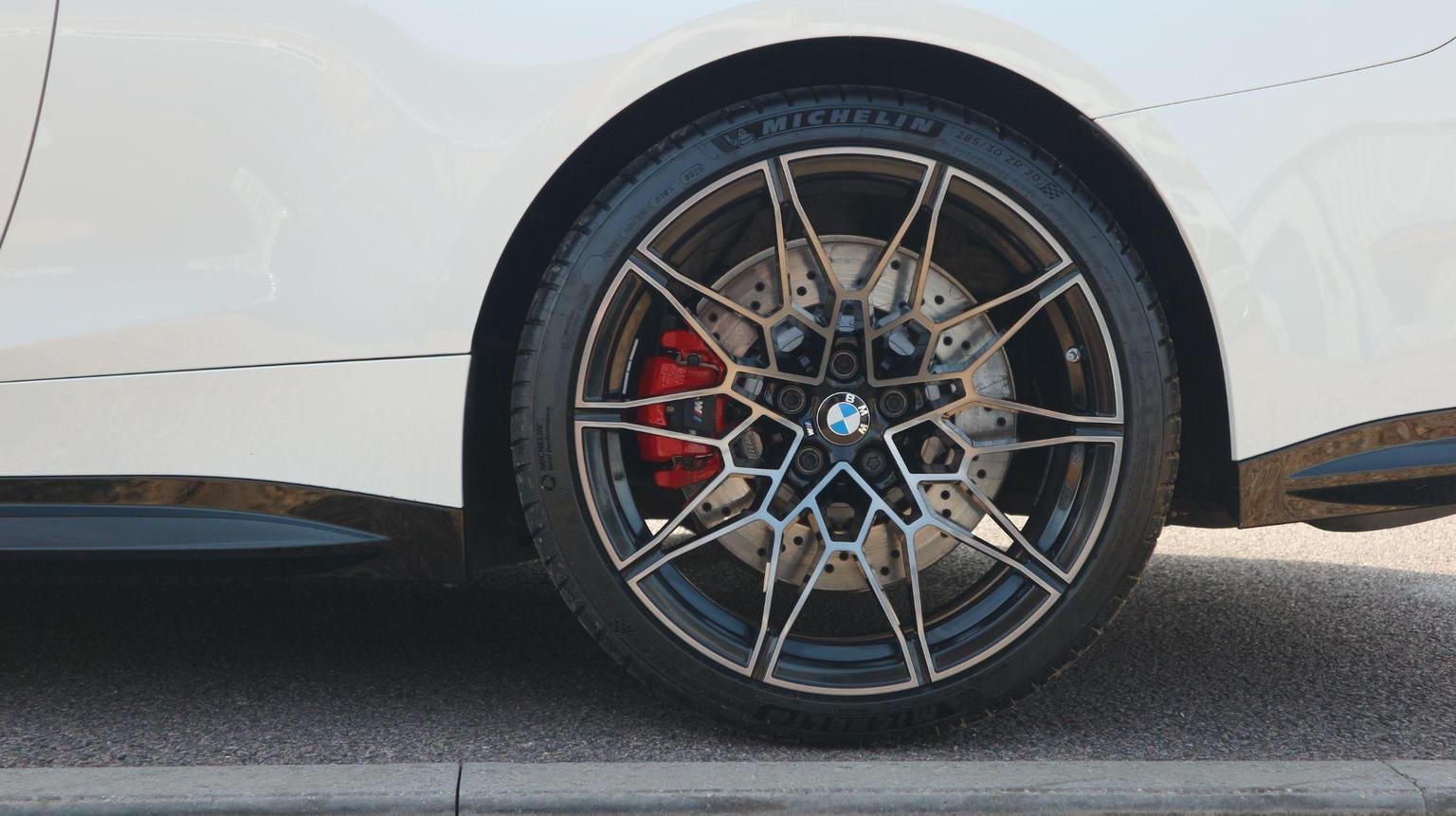 BMW M4