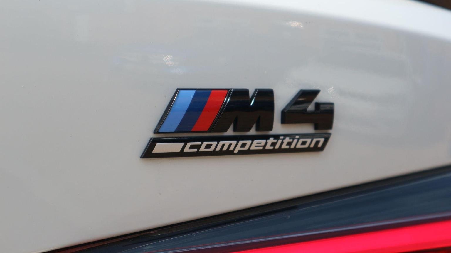 BMW M4