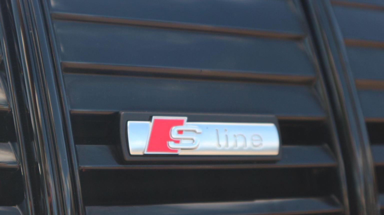 Audi E Tron
