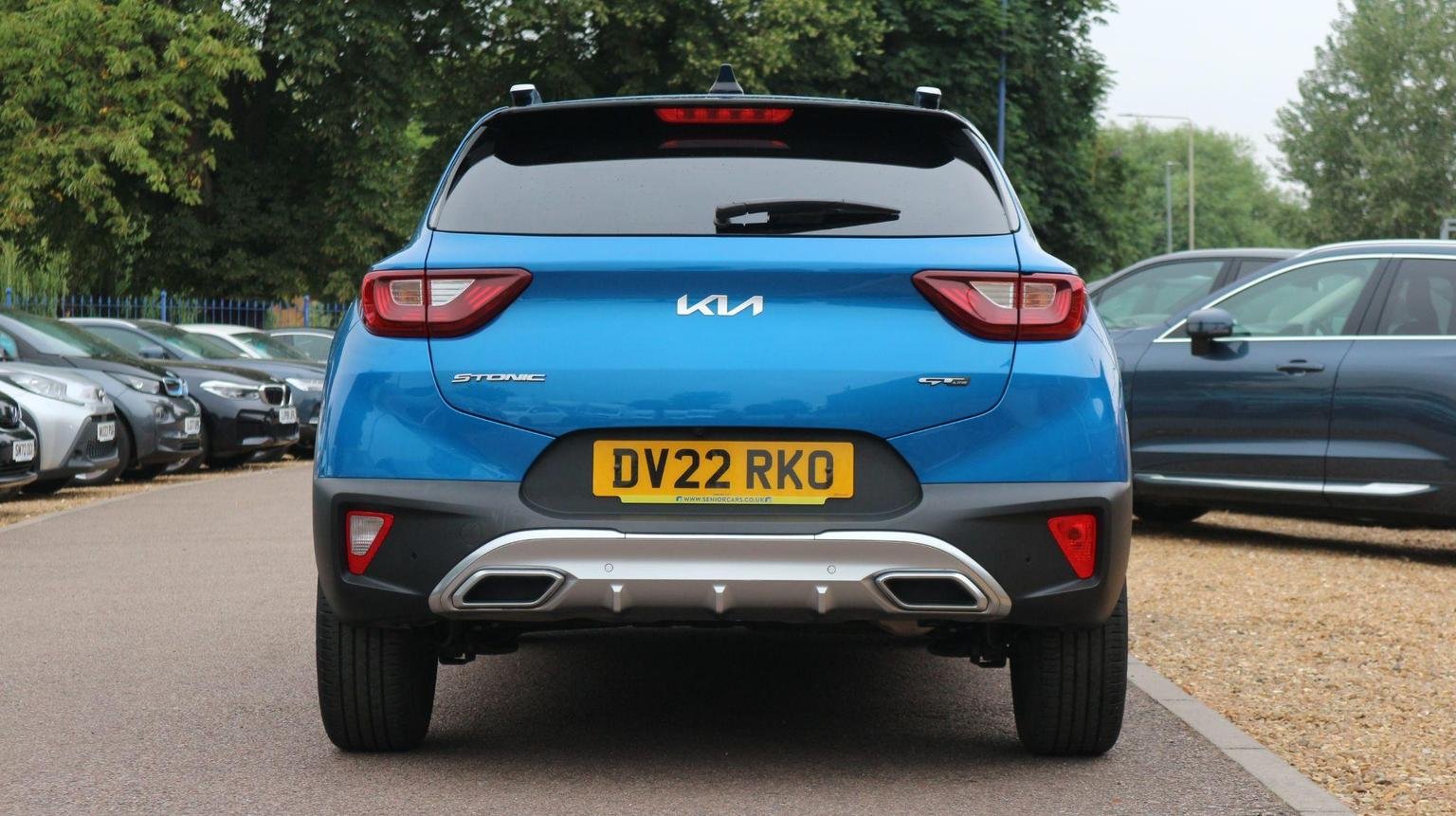 Kia Stonic