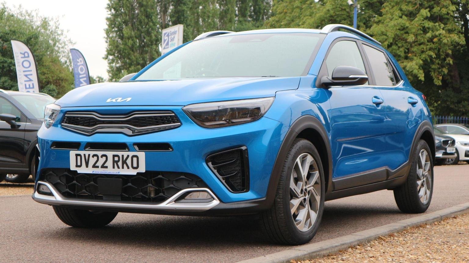 Kia Stonic