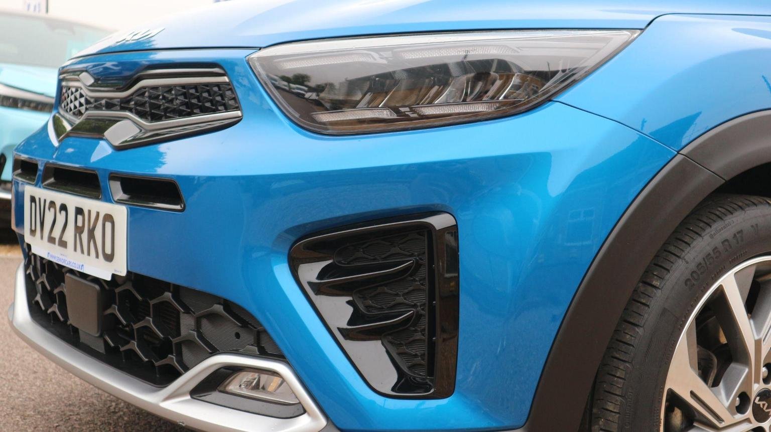Kia Stonic