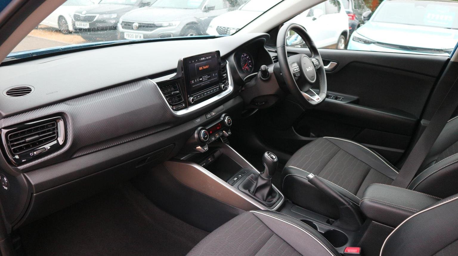 Kia Stonic
