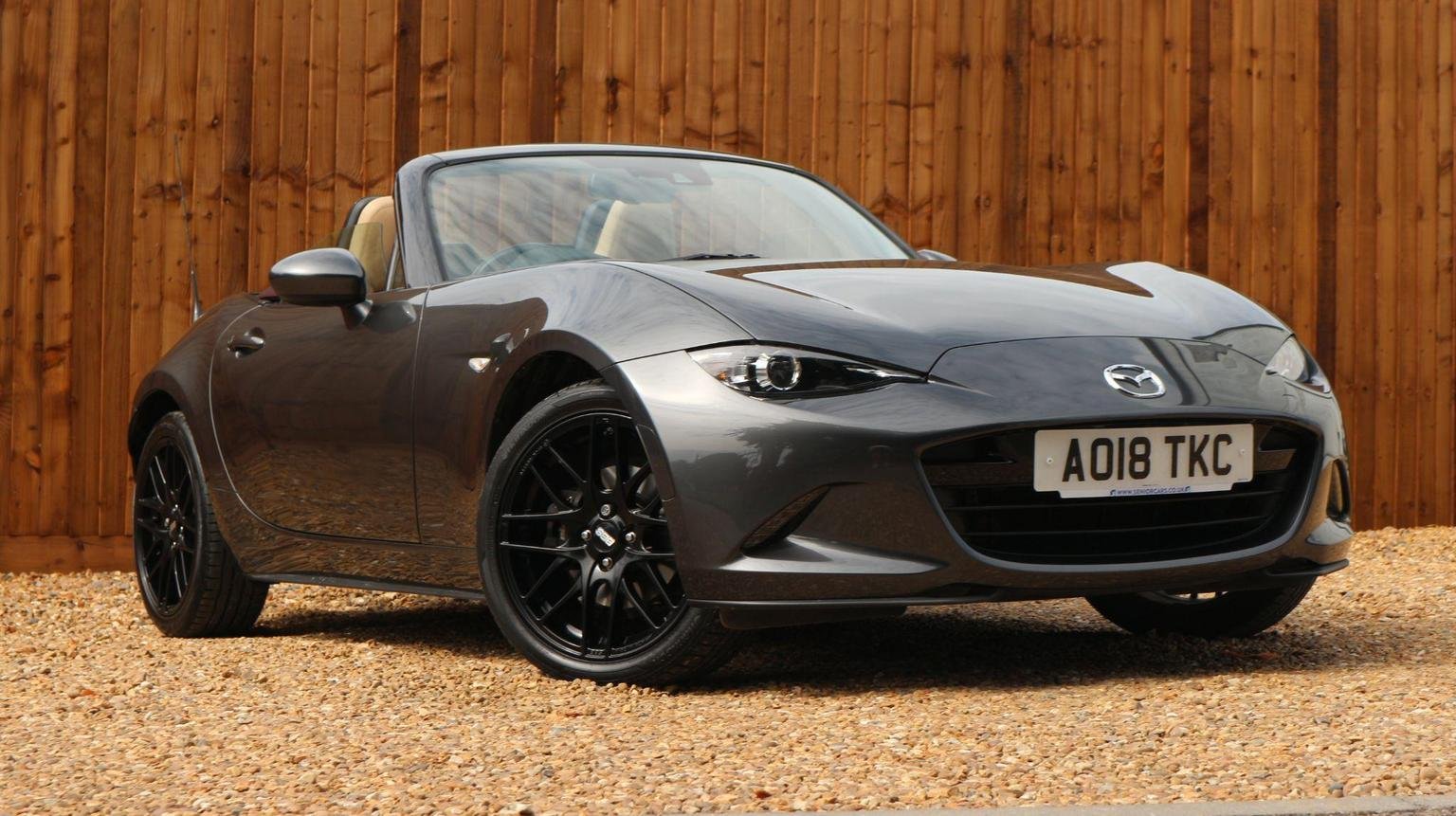 Mazda Mx 5