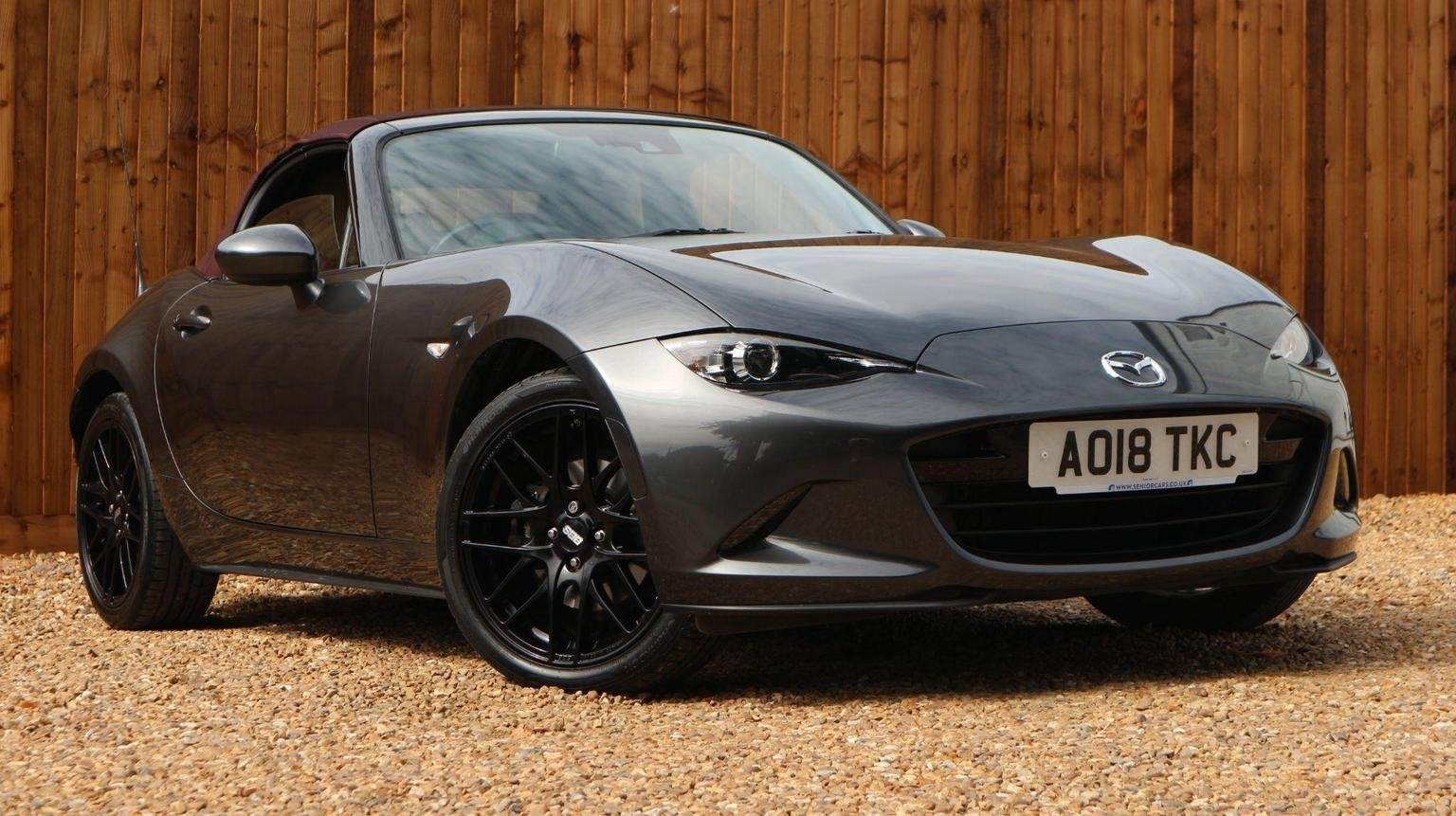 Mazda Mx 5