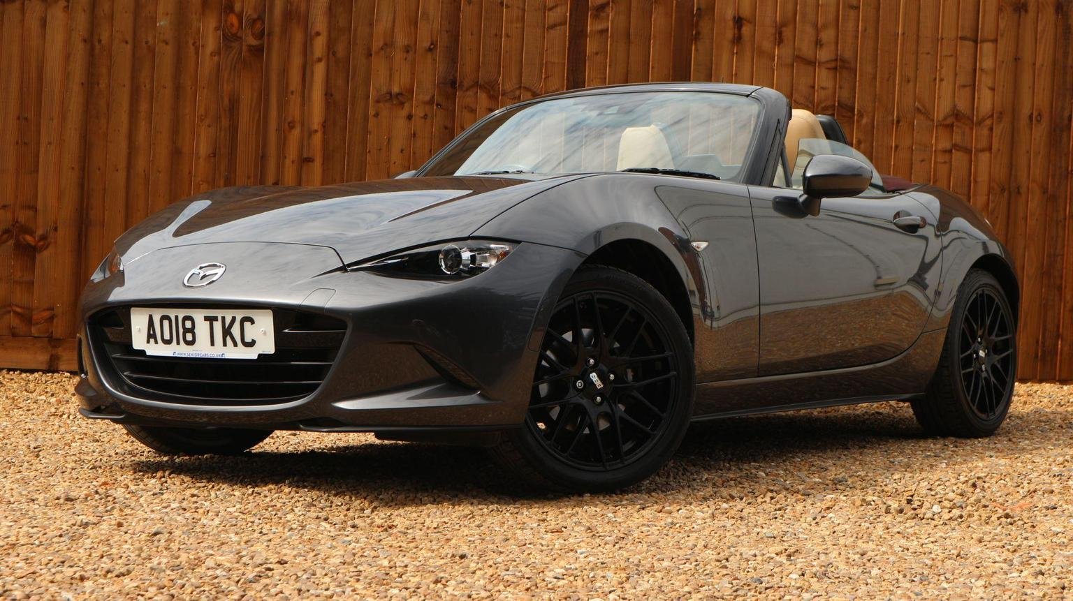 Mazda Mx 5
