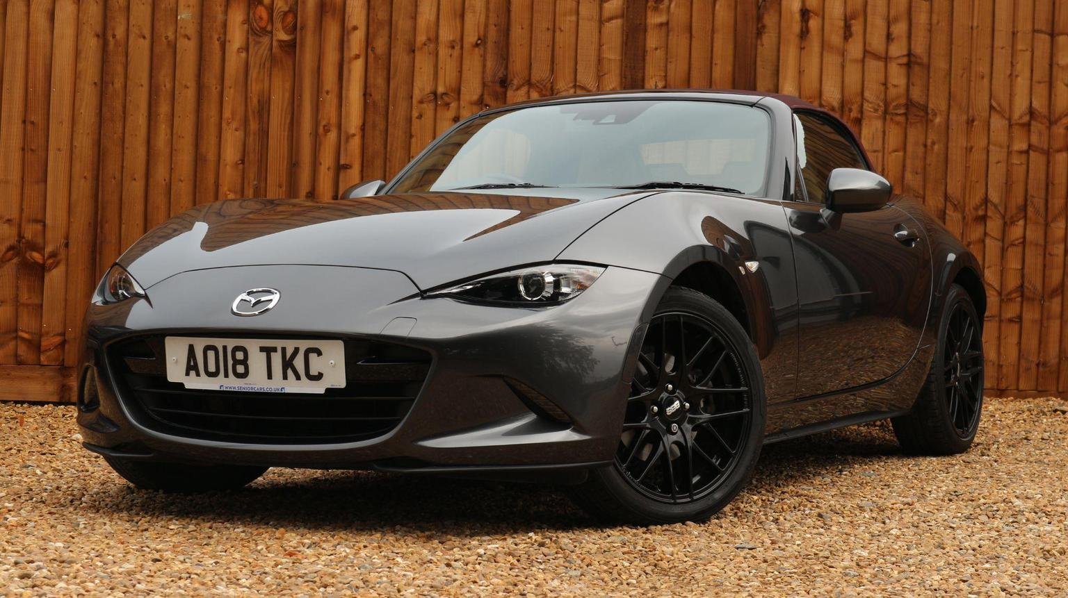 Mazda Mx 5
