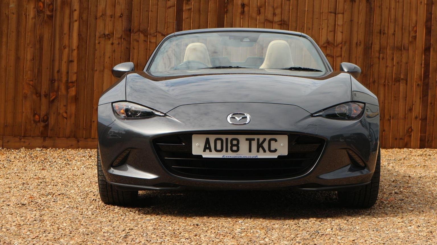 Mazda Mx 5
