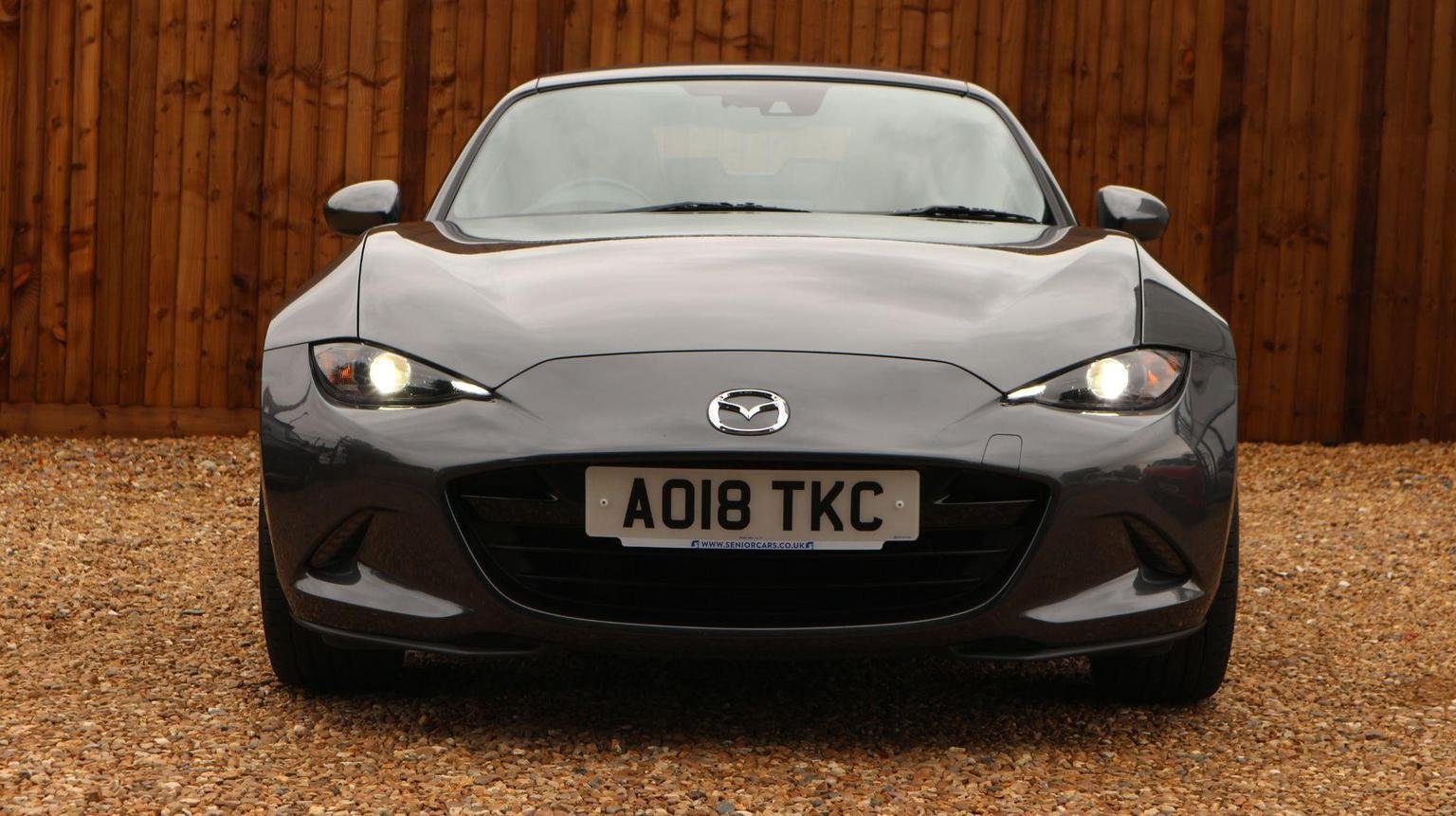 Mazda Mx 5