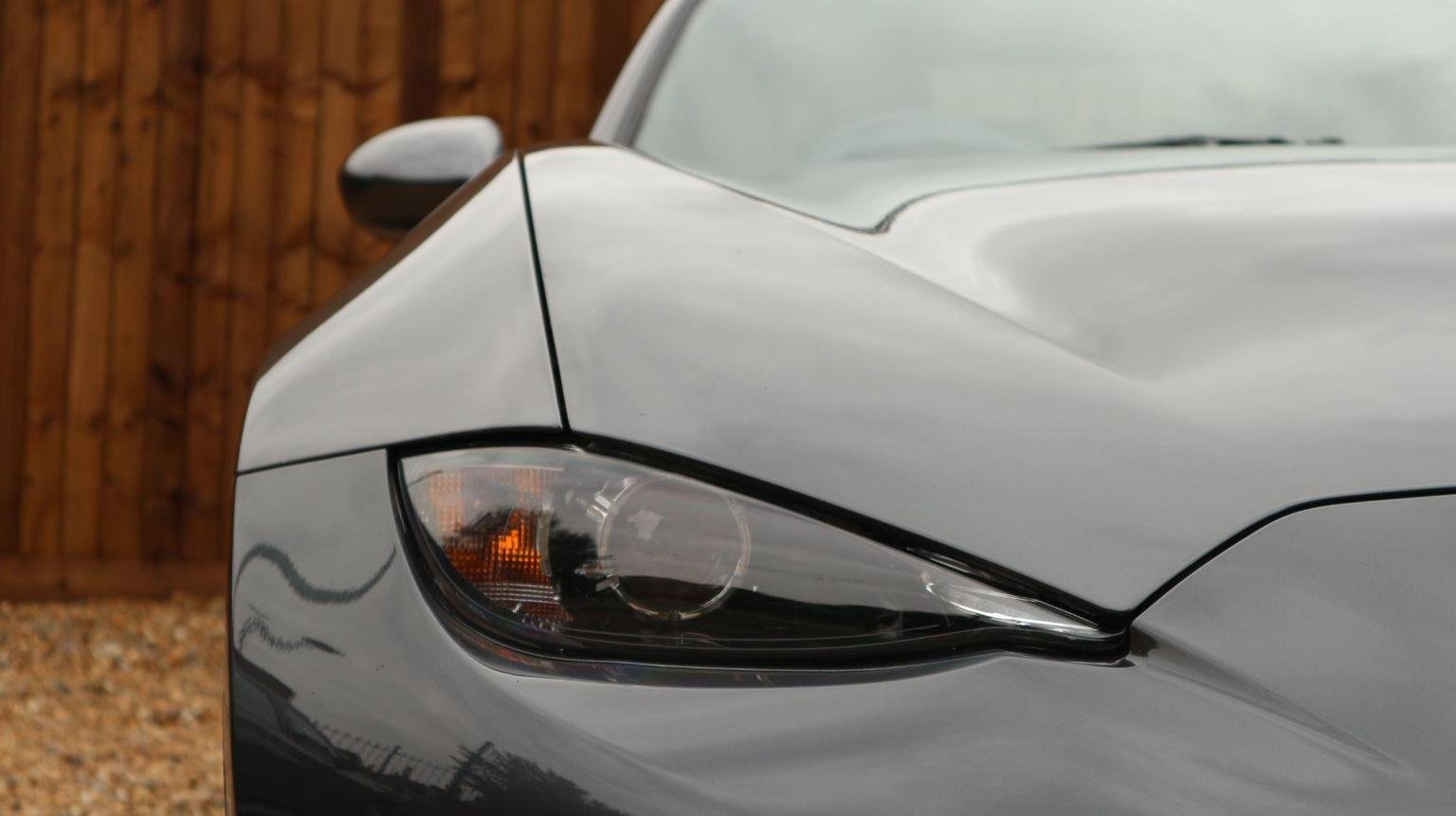 Mazda Mx 5