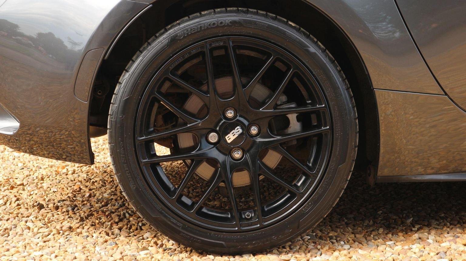 Mazda Mx 5