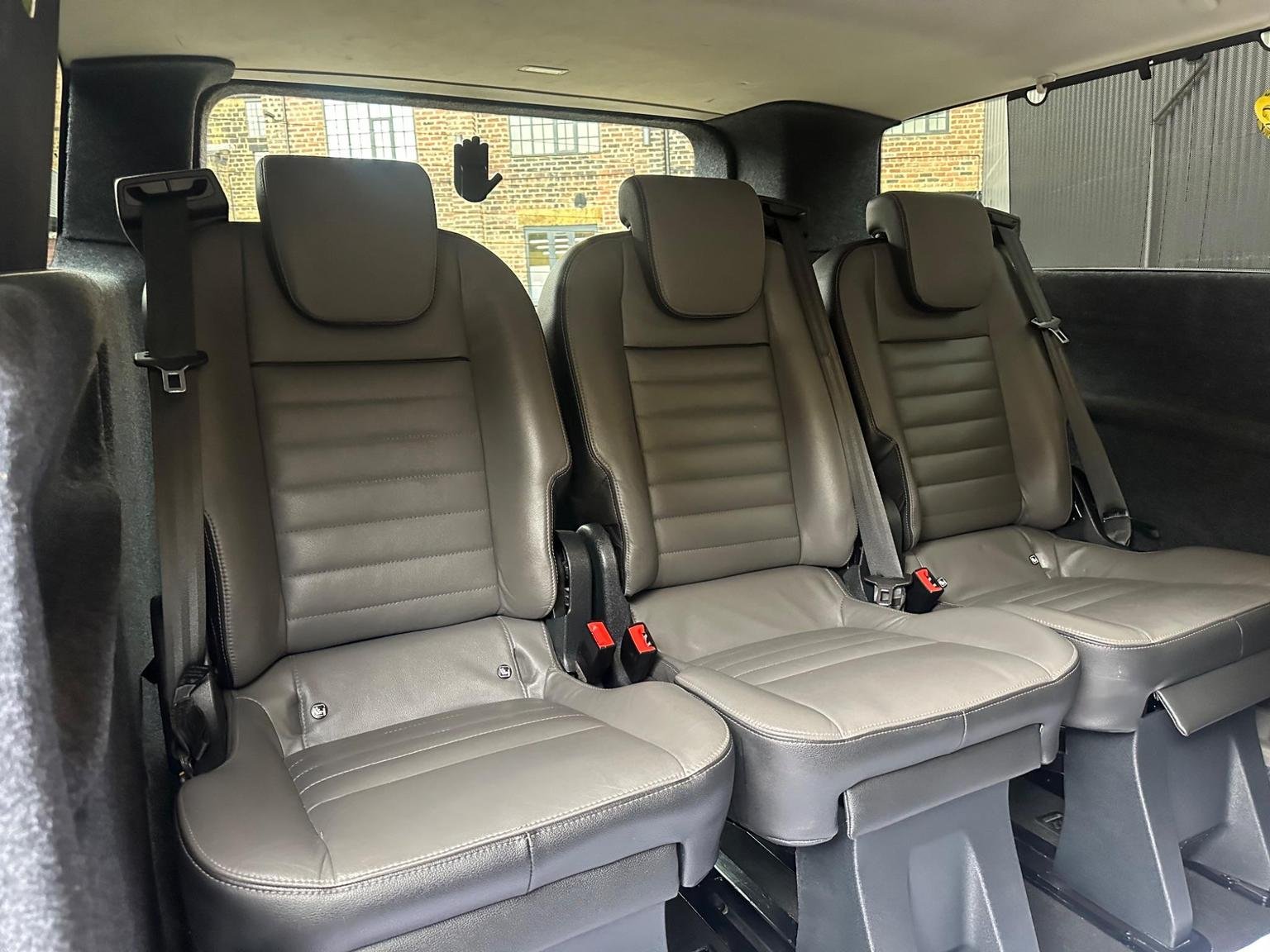 Ford Tourneo