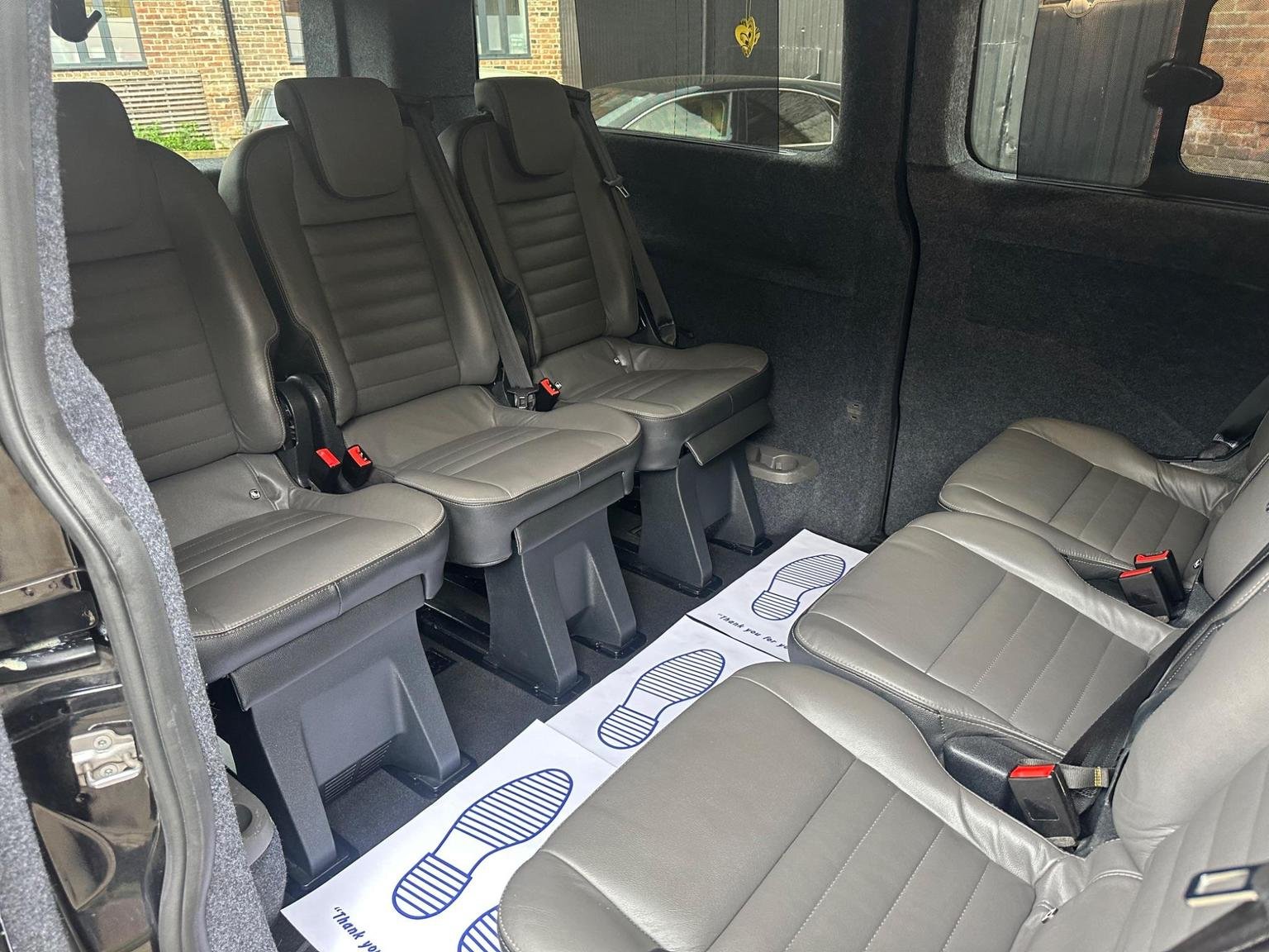 Ford Tourneo