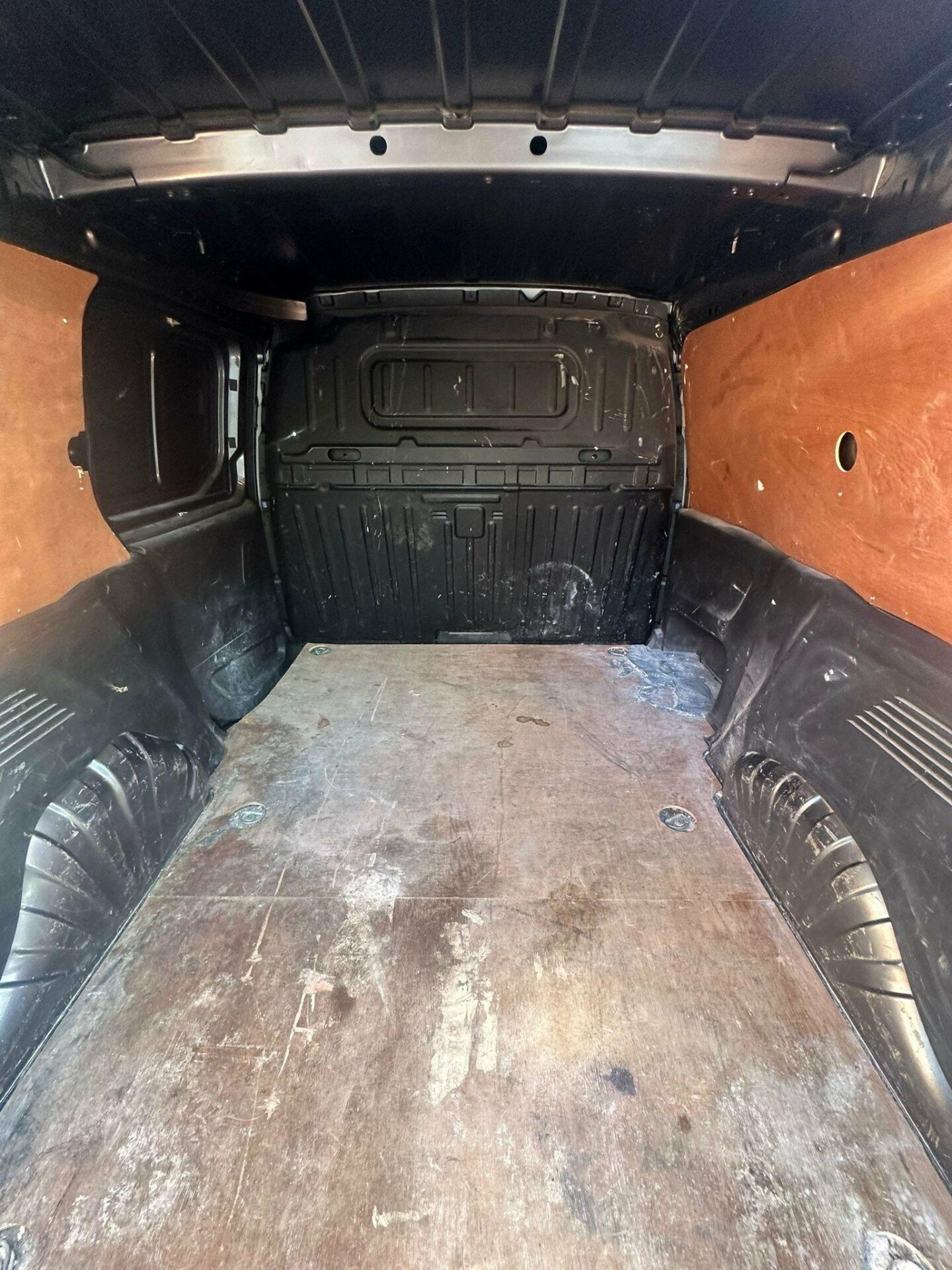 Vauxhall Combo