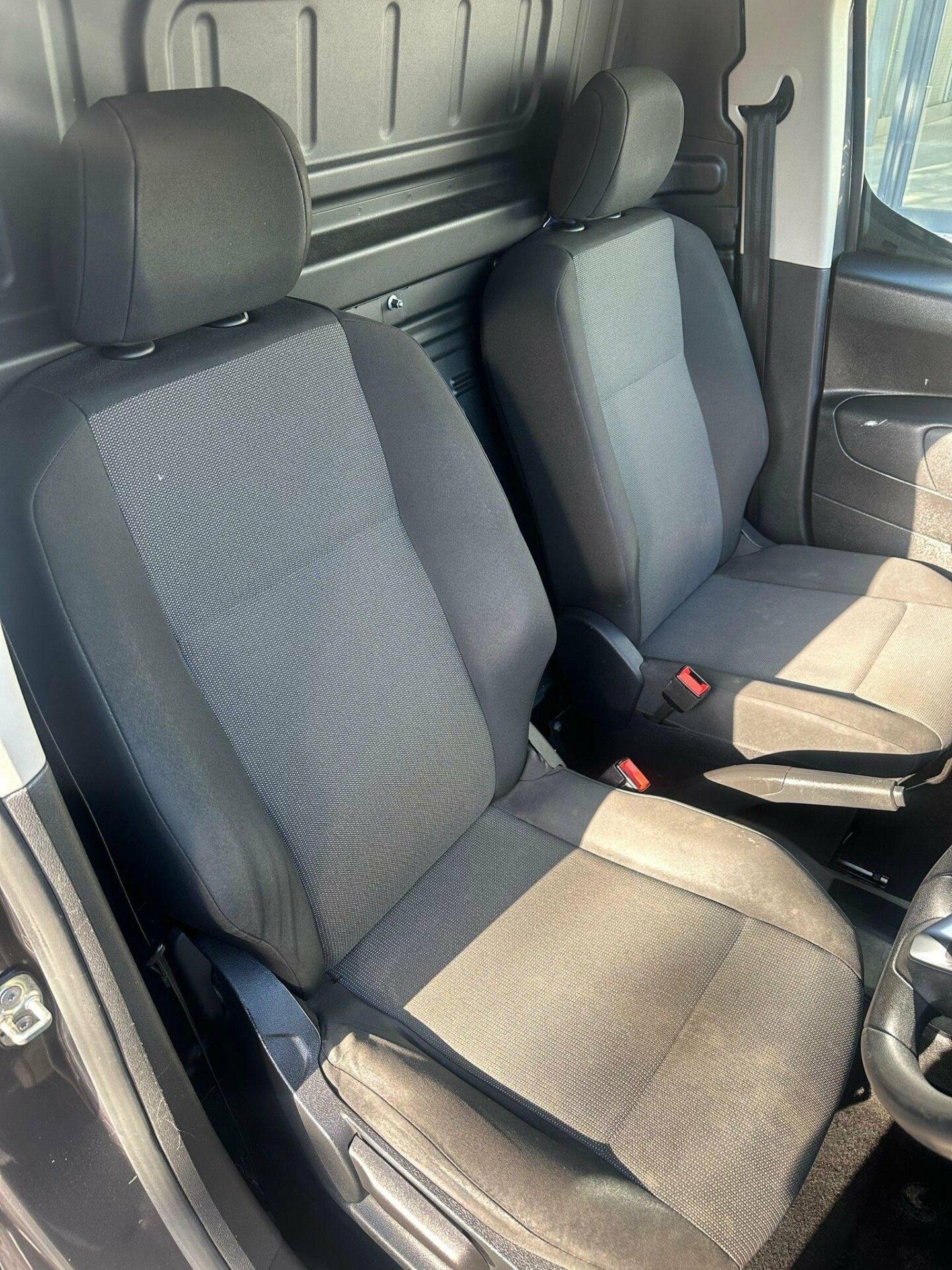 Vauxhall Combo